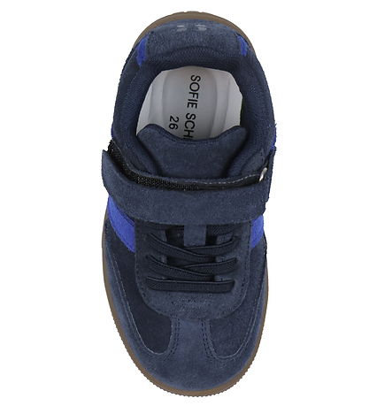 Sofie Schnoor Shoes - Nissask - Navy Blue