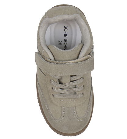 Sofie Schnoor Skor - Nissask - Beige