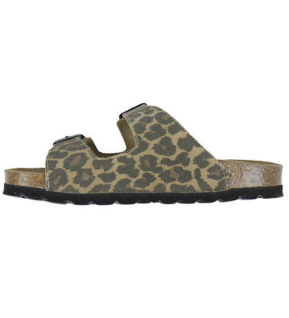 Sofie Schnoor Sandals - Elgasy - Leopard
