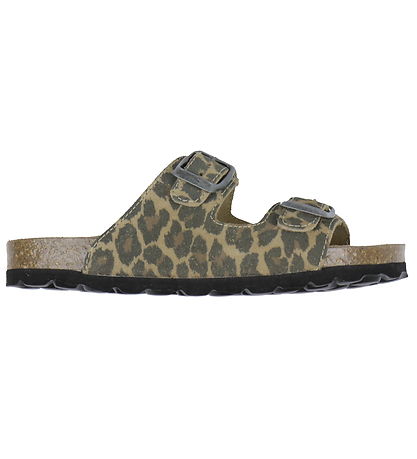 Sofie Schnoor Sandals - Elgasy - Leopard