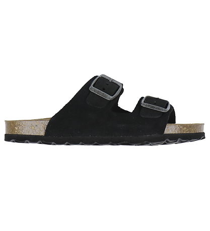 Sofie Schnoor Sandals - Elgasy - Black Sofie Schnoor Sandals - Elgasy - Black