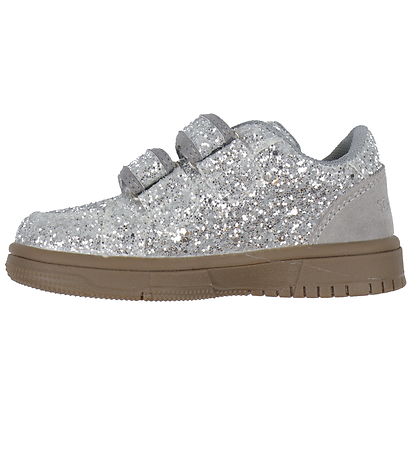 Sofie Schnoor Shoes - Kanyask - Silver