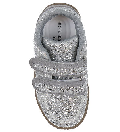 Sofie Schnoor Shoes - Kanyask - Silver