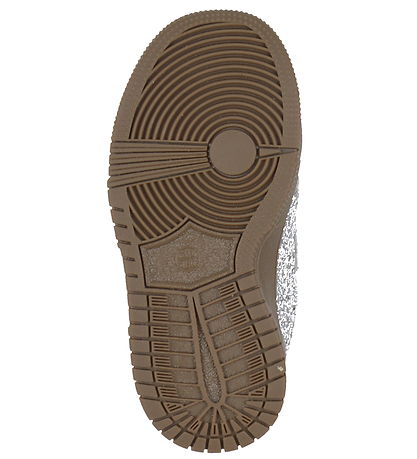 Sofie Schnoor Shoes - Kanyask - Silver