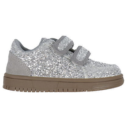 Sofie Schnoor Shoes - Kanyask - Silver