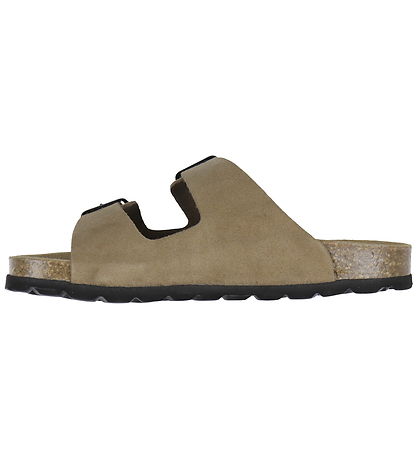 Sofie Schnoor Sandals - Elgasy - Dark Sand