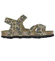 Sofie Schnoor Sandalen - Linasy - Leopard Sofie Schnoor Sandalen - Linasy - Leopard