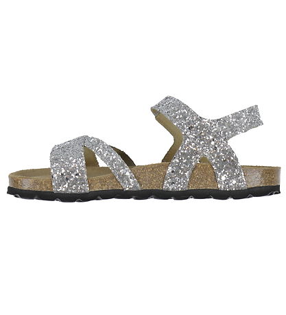 Sofie Schnoor Sandals - Eviasy - Silver