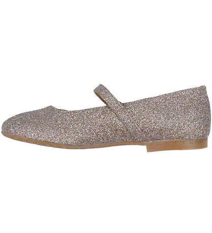 Ballerine Ballerines Angulus - Multi Glitter