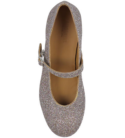 Ballerine Ballerines Angulus - Multi Glitter