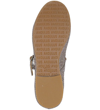 Ballerine Ballerines Angulus - Multi Glitter