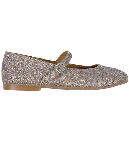 Ballerine Ballerines Angulus - Multi Glitter