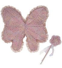 That's Mine Costume - Elma Fairy costume - Antler That's Mine Costume - Elma Fairy costume - Antler