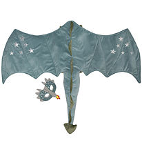 That's Mine Costume - Wilmer Dragon Set - Citadel That's Mine Costume - Wilmer Dragon Set - Citadel