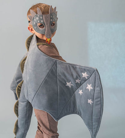 That's Mine Costume - Wilmer Dragon Set - Citadel