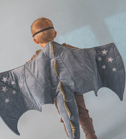 That's Mine Costume - Wilmer Dragon Set - Citadel