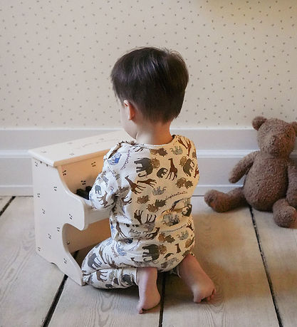 Konges Sløjd Piano - Cherry