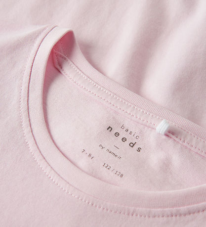 Name It T-shirt - NkfVeen - Ballerina/Only You