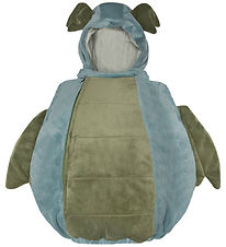 That's Mine Costume - Steven Dragon Costume - Deep Lichen Green That's Mine Costume - Steven Dragon Costume - Deep Lichen Green