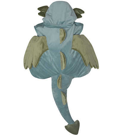 That's Mine Costume - Steven Dragon Costume - Deep Lichen Green That's Mine Costume - Steven Dragon Costume - Deep Lichen Green