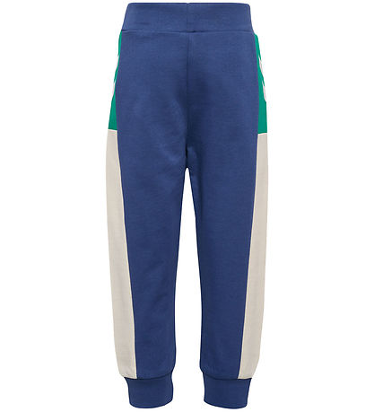 Pantalon de Jogging Hummel - Pantalon à taille ajustable hmlSkyl