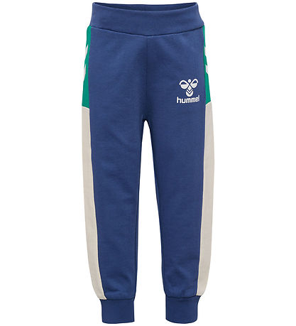 Pantalon de Jogging Hummel - Pantalon à taille ajustable hmlSkyl