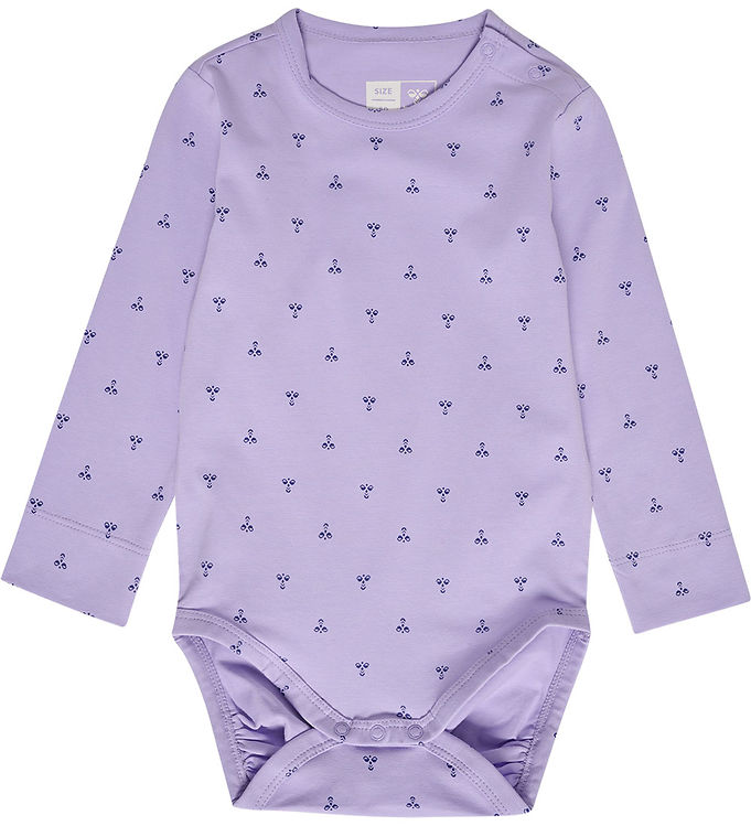 Hummel Body l/ä - hmlBeesy - Lavender