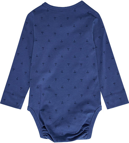 Hummel Body l/ä - hmlBeesy - Wahr Navy Hummel Body l/ä - hmlBeesy - Wahr Navy