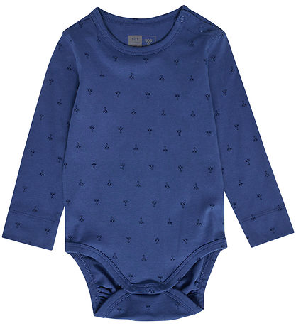 Hummel Body l/ä - hmlBeesy - Wahr Navy Hummel Body l/ä - hmlBeesy - Wahr Navy