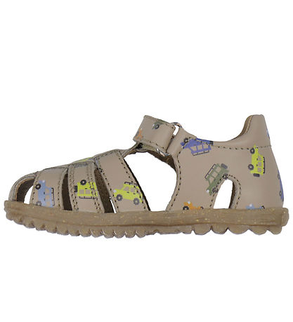 Naturino Sandals - See - Taupe