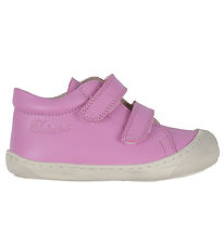 Naturino Babysko - Cocoon VL - Deep Rosa Naturino Babysko - Cocoon VL - Deep Rosa