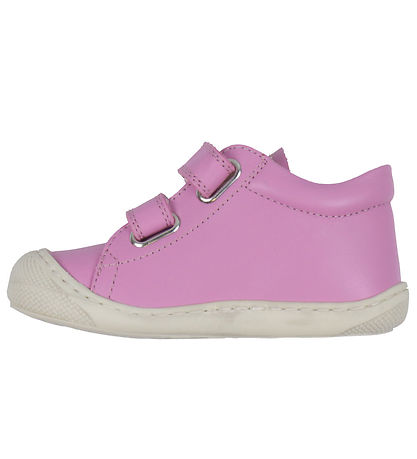 Naturino Prewalker - Cocoon VL - Deep Pink