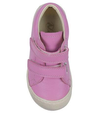 Naturino Prewalker - Cocoon VL - Deep Pink