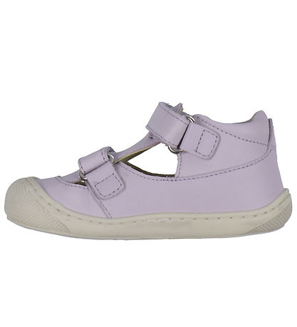 Naturino Babysandalen - Opgeblazen - Lilac