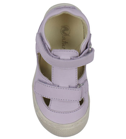 Naturino Babysandalen - Opgeblazen - Lilac