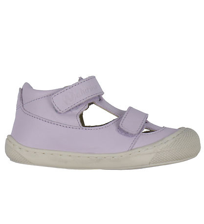 Naturino Babysandalen - Opgeblazen - Lilac