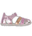 Naturino Sandals - See - Pink/Multi
