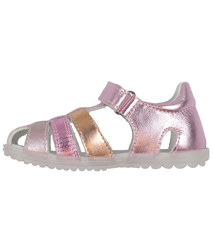 Naturino Sandals - See - Pink/Multi