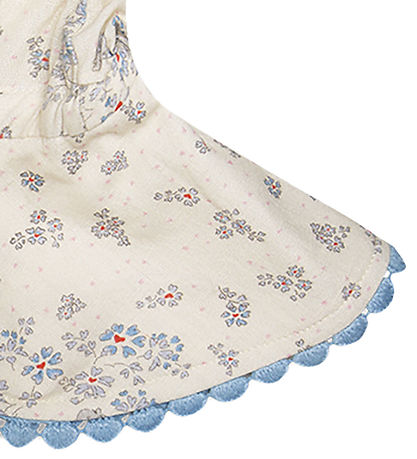 That's Mine Solhatt - Cilla - Strössel Hearts Yellow