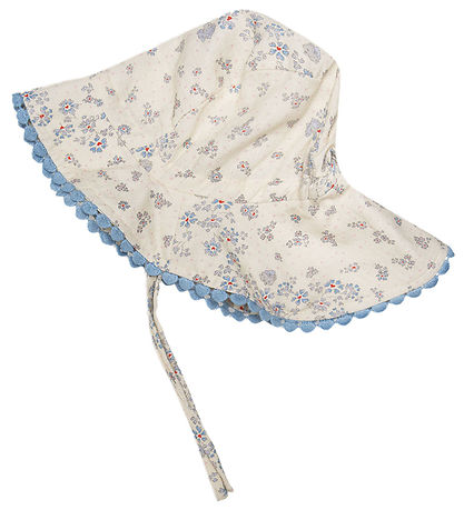 That's Mine Solhatt - Cilla - Strössel Hearts Yellow