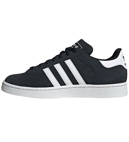 adidas Originals Schuhe - Campus 2 - Schwarz/Weiß