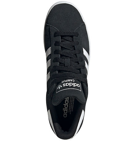 adidas Originals Schuhe - Campus 2 - Schwarz/Weiß