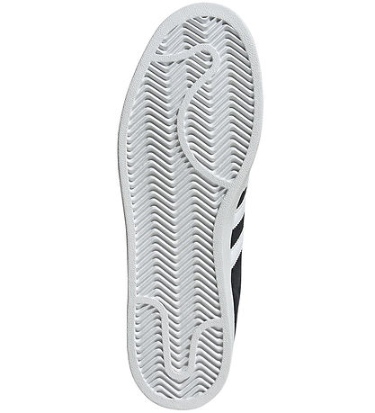 adidas Originals Schuhe - Campus 2 - Schwarz/Weiß