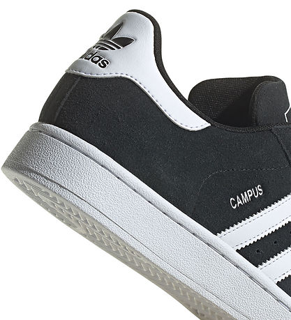 adidas Originals Schuhe - Campus 2 - Schwarz/Weiß