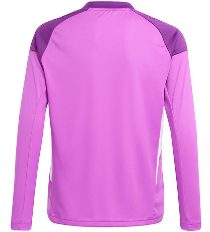 adidas Performance Woodning blouse - T25 GK - PURBUR