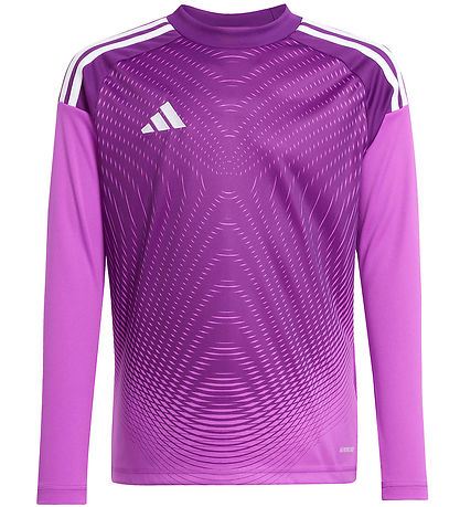 adidas Performance Woodning blouse - T25 GK - PURBUR