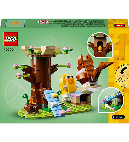 LEGO® - Spring Animal Playground 40709 - 172 Parts