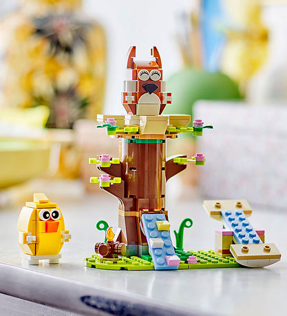 LEGO® - Spring Animal Playground 40709 - 172 Parts