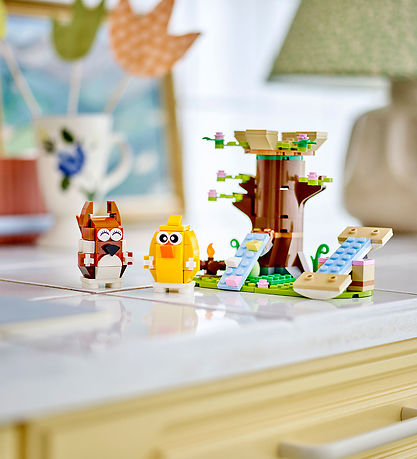 LEGO® - Spring Animal Playground 40709 - 172 Parts