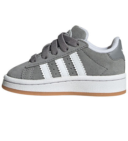 adidas Originals Shoes - Campus 00s CF EL I - GRETHR/FTWWHT/GUM2